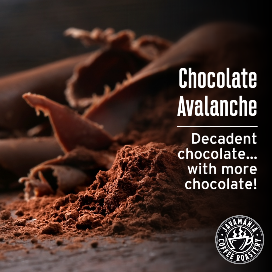 Chocolate Avalanche Coffee