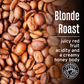 Colombia Blonde Roast