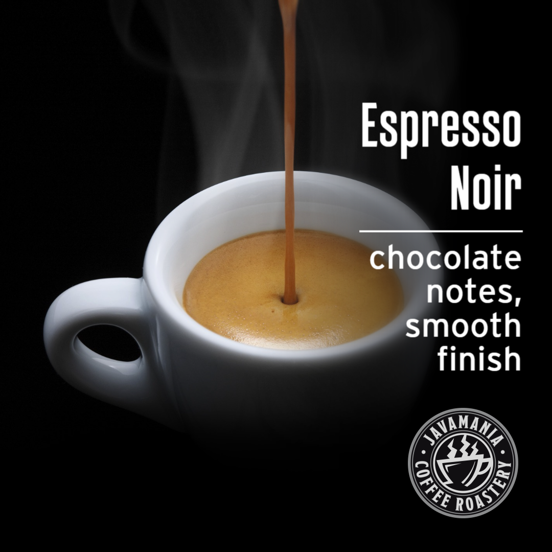 Espresso Noir