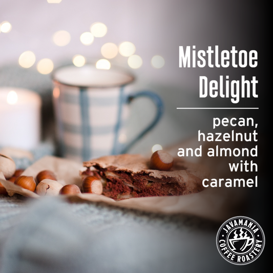 Mistletoe Delight Coffee