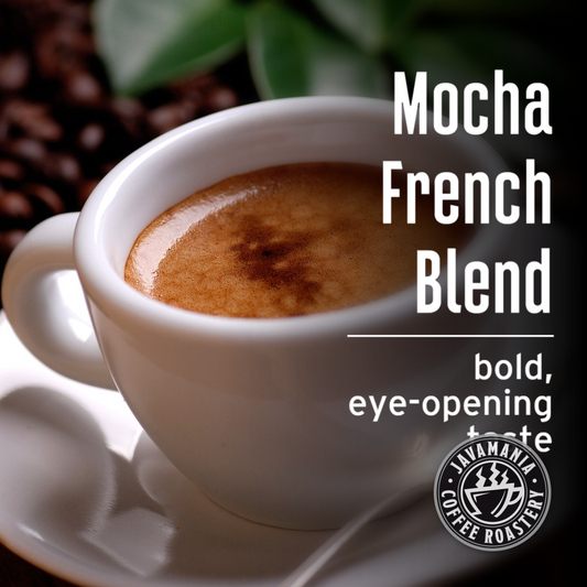 Mocha French Roast