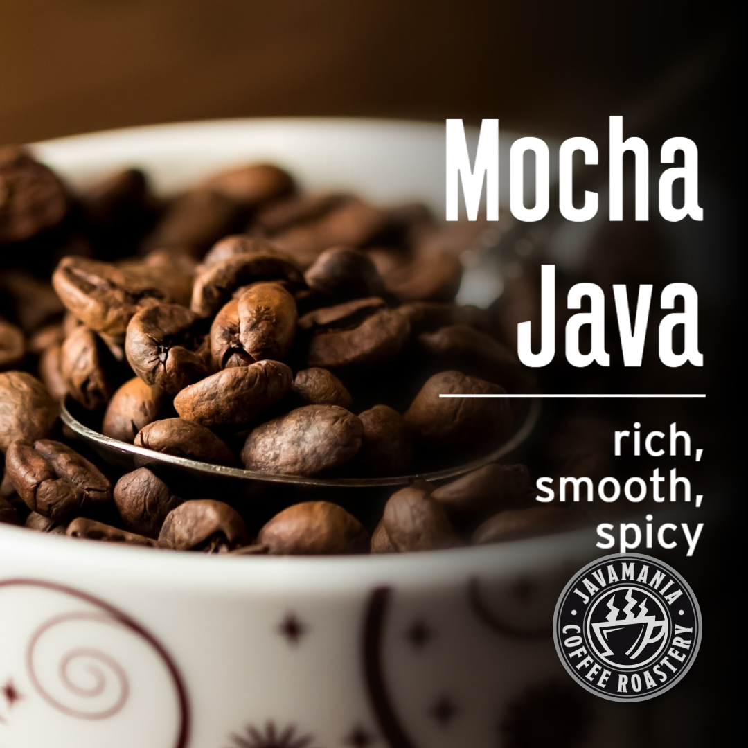 Mocha Java