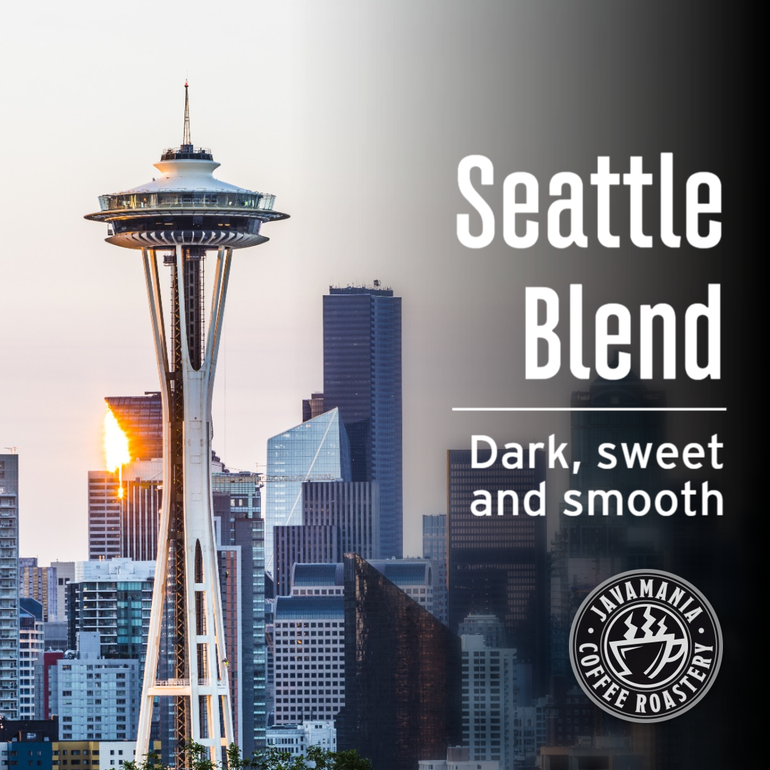 Seattle Blend