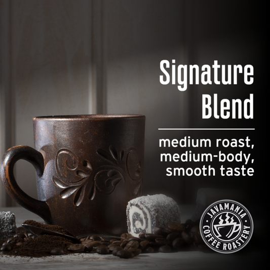 Signature Blend