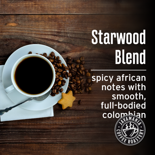 Starwood Blend