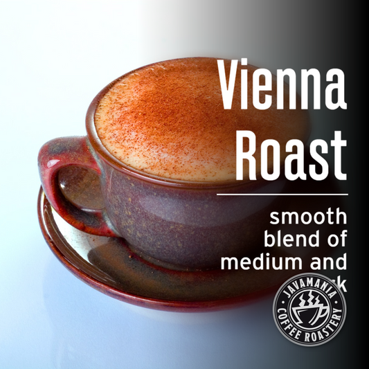 Vienna Roast